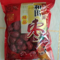 一斤裝新疆和田大棗廠家一件代發(fā)價(jià)格