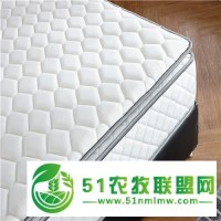 海南記憶棉床墊廠家-盧喬斯-購享實惠-大眾共同選擇