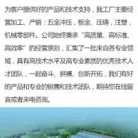 深圳沖壓配件加工-持恒-*用心-打造好品質