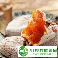 田上新農(nóng)田上匯農(nóng)富平手工柿餅