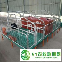 鍍鋅豬產(chǎn)床供應(yīng)商