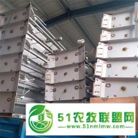 京金機(jī)械-112型不銹鋼清糞機(jī)刮糞機(jī)