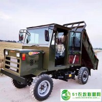 農(nóng)用拖拉機(jī) 四驅(qū)拖拉機(jī) 工程四驅(qū)拖拉機(jī)