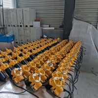 石家莊卷膜器廠家