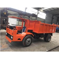 四驅(qū)農(nóng)用四輪運(yùn)輸工程車 四不像自卸拖拉機(jī) 廠家可定做