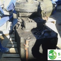 JOHN DEERE變速箱及配件