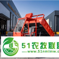 全地形履帶爬山虎 1-10噸履帶運(yùn)輸車