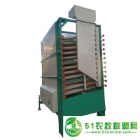 大豆帶式清選機(jī)規(guī)格