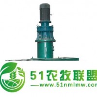 有機(jī)肥盤式攪拌機(jī)，小型盤式攪拌機(jī)，喂料盤式攪拌機(jī)