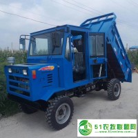 福州臺(tái)江區(qū)挖機(jī)四不像車廠家小型運(yùn)輸拖拉機(jī)價(jià)格