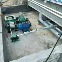 刮糞機(jī) 豬場(chǎng)刮糞機(jī) 自動(dòng)清糞機(jī)