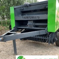 廣西撿拾打捆機