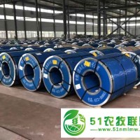 裝備制造用料冷軋和鍍鋅 DC01/DC51D 厚度0.5-2.0