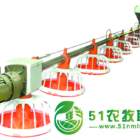 養(yǎng)雞場自動喂料機(jī)鴨鵝料線水線全套上料機(jī)