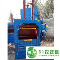 山東曲阜液壓打包機(jī)