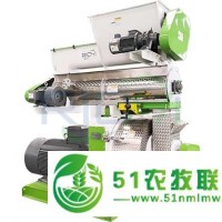 秸稈稻草稻殼顆粒機(jī)或生產(chǎn)線設(shè)備