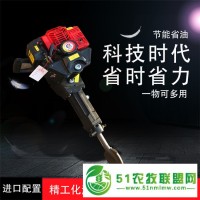 億泰機(jī)械****鏟式斷根挖樹(shù)移栽機(jī)