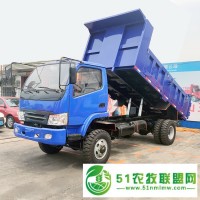 工程四不像自卸車 四不像運輸車 四驅(qū)農(nóng)用拖拉機 廠家供應