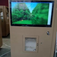 東洋自動售米機