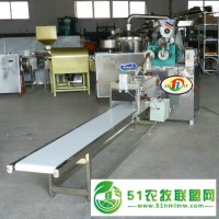 粗糧玉米面條機(jī)自熟冷面機(jī)五谷雜糧面條機(jī)產(chǎn)品齊全
