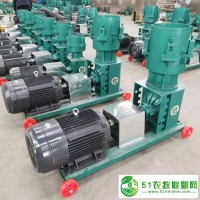 鄭州立順達魏李*供應各類養(yǎng)殖機械牛羊飼料機鍘草機攪拌機