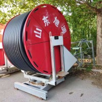 農(nóng)村桁架式卷盤澆地神器A農(nóng)村桁架式卷盤澆地神器廠家供應(yīng)