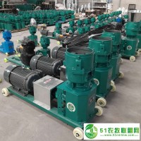 鄭州立順達(dá)260型飼料顆粒機(jī)，整機(jī)全國包郵5800元