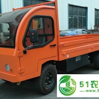 8噸電瓶搬運(yùn)車(chē)廠家