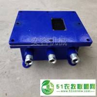 ZPCY127礦用綜采工作面用自動(dòng)噴霧降塵裝置 井下灑水降塵裝置 奕容機(jī)械廠制造