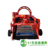 玉米秸稈撿拾機 地膜殘膜磚塊回收一體機 土豆玉米秸稈撿拾 后置式地膜回收機