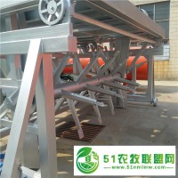 有機(jī)肥造粒機(jī)肥料加工設(shè)備