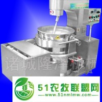 大型商用爆米花鍋花生糖設(shè)備