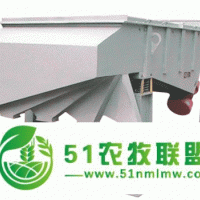 供應(yīng)板栗直線振動篩/大豆篩分機新鄉(xiāng)熱線