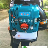 金山雅馬哈XB900背負(fù)式四沖程吹風(fēng)機風(fēng)力滅火機吹落葉吹灰風(fēng)機