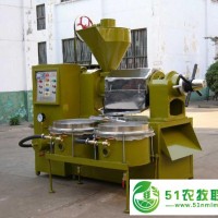 花生榨油機還是生榨的好，金衛(wèi)重工*生產(chǎn)生熟兩用榨油機廠家—