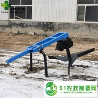 打糞機 田農(nóng)機械打糞機 撒肥機廠家