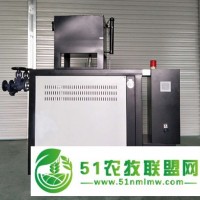 溫度控制系統,榨油機熱載體加熱器