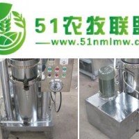 供應(yīng)河南液壓榨油機(jī)油坊*芝麻榨油機(jī)環(huán)保*