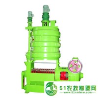 河北榨油機(jī)廠家-螺旋榨油機(jī)廠-榨油機(jī)廠家-匯品機(jī)械