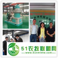 供應(yīng)生物質(zhì)燃料顆粒機 棉桿顆粒機 秸稈顆粒成型機 稻殼制粒機