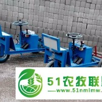 南寧水泥磚電動推車 電動運(yùn)磚車 省人力