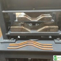 松原八字筋成型機(jī)廠家