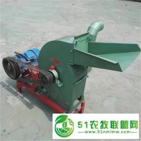 小型粉碎機 秸稈、玉米芯、玉米稈粉碎機 菌料粉碎機