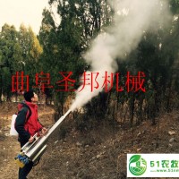 *供應煙霧迷霧打藥機