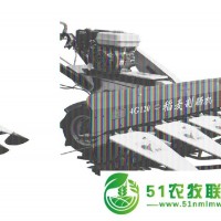 鹽城**好的鹽城明悅機(jī)械4G120A型割曬機(jī)出售|價格合理的小型收割機(jī)