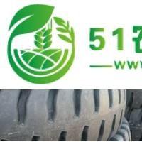 供應(yīng)卡車(chē)輪胎1400-20，羊角花紋