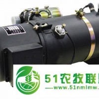 供應(yīng)大客車暖風(fēng)鍋爐大功率除霜器散熱器