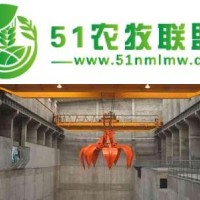 武漢衛(wèi)華抓斗橋式起重機(jī)-韓經(jīng)理/衛(wèi)華起重誠信為本服務(wù)至上歡迎咨詢！