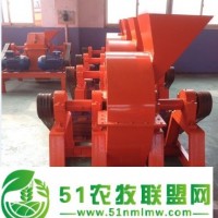 鄭州乙鑫重工籠式尿素粉碎機