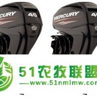 品質(zhì)*水星牌船外機(jī)|水星牌船掛機(jī)|舷掛機(jī)|4沖程40馬力